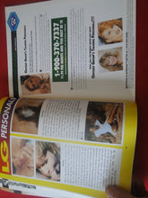 Load image into Gallery viewer, Vintage Nude Erotic Sexy Adult Magazine Looking Glass All Color JB17