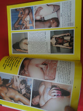 Load image into Gallery viewer, Vintage Nude Erotic Sexy Adult Magazine Looking Glass All Color JB17