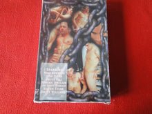 Load image into Gallery viewer, Vintage Adult Erotic Gay VHS Tape Movie Hollywood Sales Chain Male V5
