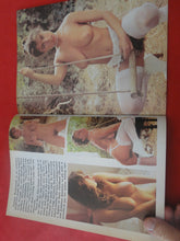 Load image into Gallery viewer, Vintage Nude Erotic Sexy Adult Magazine Harvey November 1984 HC4