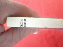 Load image into Gallery viewer, Vintage Erotic Adult Paperback Book/Novel Juggs 1991 HC2
