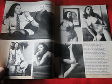Load image into Gallery viewer, Vintage Nude Erotic Sexy Adult Magazine Jaguar June 1973 P90