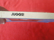 Load image into Gallery viewer, Vintage Erotic Adult Paperback Book/Novel Juggs 1991 HC2