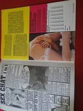 Load image into Gallery viewer, Vintage Nude Erotic Sexy Adult Magazine Whitehouse All Colour Digest #95 JB17