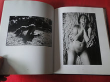 Load image into Gallery viewer, Vintage Erotic Nude Women Hardcover Photography Book Heavenly Beauties Pascal Baetens HC4