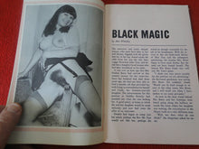Load image into Gallery viewer, Vintage Nude Erotic Sexy Adult Magazine Color Climax No. 79 JB59