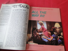 Load image into Gallery viewer, Vintage Nude Erotic Sexy Adult Big Tit Magazine Juggs November 1984 JB12