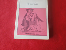 Load image into Gallery viewer, Vintage Erotic Adult Paperback Book/Novel Switcheroo HC2