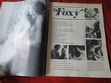 Load image into Gallery viewer, Vintage Nude Erotic Sexy Adult Magazine Foxy Confessions January 1978 JB54