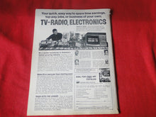 Load image into Gallery viewer, Vintage Nude Erotic Sexy Adult Magazine Daring 1972 P90