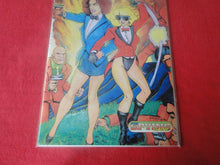 Load image into Gallery viewer, Vintage Nude Erotic Sexy Adult Comic Book The Blonde Avenger Blitz Weasel X33