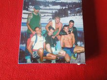Load image into Gallery viewer, Vintage Adult Erotic Gay VHS Tape Movie Alpine Voyeur V5