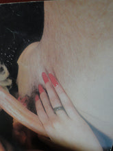 Load image into Gallery viewer, Vintage Nude Erotic Sexy Adult Magazine Easy To Please All Color P95