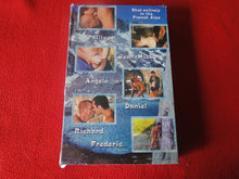 Load image into Gallery viewer, Vintage Adult Erotic Gay VHS Tape Movie Alpine Voyeur V5