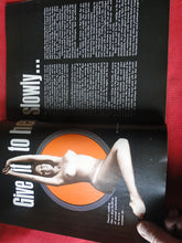 Load image into Gallery viewer, Vintage Nude Erotic Sexy Adult Magazine Daring 1972 P90