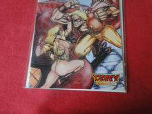 Load image into Gallery viewer, Vintage Nude Erotic Sexy Adult Comic Book The Blonde Avenger Blitz Weasel #8 X33