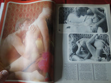 Load image into Gallery viewer, Vintage Nude Erotic Sexy Adult Magazine Foxy Confessions January 1978 JB54