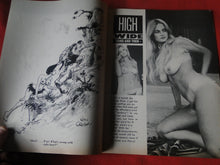 Load image into Gallery viewer, Vintage Nude Erotic Sexy Adult Magazine Daring 1972 P90