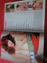 Load image into Gallery viewer, Vintage Nude Erotic Sexy Adult Big Tit Magazine Juggs October 1984 JB12