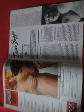 Load image into Gallery viewer, Vintage Nude Erotic Sexy Adult Big Tit Magazine Juggs October 1984 JB12
