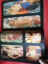Load image into Gallery viewer, Vintage Nude Erotic Sexy Adult Magazine Daring 1972 P90