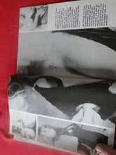 Load image into Gallery viewer, Vintage Nude Erotic Sexy Adult Big Tit Magazine Juggs October 1984 JB12