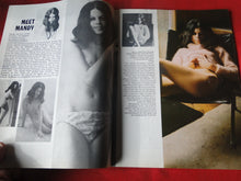 Load image into Gallery viewer, Vintage Nude Erotic Sexy Adult Magazine Dapper Sept. 1973 P90