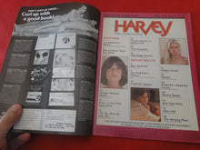 Load image into Gallery viewer, Vintage Nude Erotic Sexy Adult Magazine Harvey May 1984 HC4
