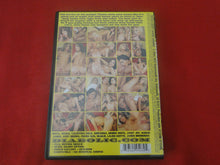 Load image into Gallery viewer, Vintage Adult Erotic Sexy Porn XXX DVD Filled to the Rim 3 All Anal Valentina Gold BT1