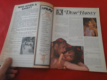 Load image into Gallery viewer, Vintage Nude Erotic Sexy Adult Magazine Harvey May 1984 HC4