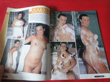 Load image into Gallery viewer, Vintage Nude Erotic Sexy Adult Magazine Mayfair V.37 No. 7 JB28