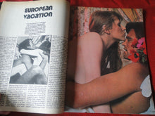 Load image into Gallery viewer, Vintage Nude Erotic Sexy Adult Magazine Foxy Confessions March 1978 JB54