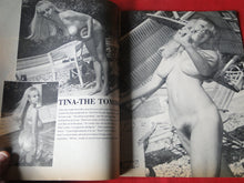 Load image into Gallery viewer, Vintage Nude Erotic Sexy Adult Magazine Dapper Sept. 1973 P90