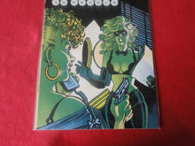Load image into Gallery viewer, Vintage Nude Erotic Sexy Adult Comic Book The Blonde 12 Pearls 4 F. Saudelli X33