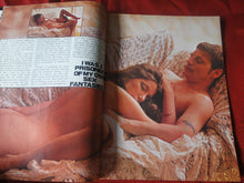 Load image into Gallery viewer, Vintage Nude Erotic Sexy Adult Magazine Foxy Confessions March 1978 JB54
