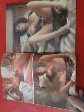 Load image into Gallery viewer, Vintage Nude Erotic Sexy Adult Magazine Harvey May 1984 HC4