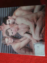 Load image into Gallery viewer, Vintage Adult Erotic Gay VHS Tape Movie The 4H Club V4