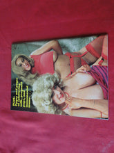 Load image into Gallery viewer, Vintage Nude Erotic Sexy Adult Big Tit Magazine Juggs September 1984 JB12