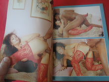 Load image into Gallery viewer, Vintage Nude Erotic Sexy Adult Magazine Creaming Couples #9 All Color Gourmet 2000 JB17