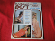 Load image into Gallery viewer, Vintage Nude Erotic Sexy Adult Magazine Bachelor's Best 1973 P90