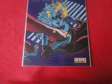 Load image into Gallery viewer, Vintage Nude Erotic Sexy Adult Comic Book The Blonde 12 Pearls 2 F. Saudelli X33