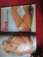Load image into Gallery viewer, Vintage Nude Erotic Sexy Adult Magazine Barely Legal August 1994 <