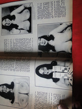 Load image into Gallery viewer, Vintage Nude Erotic Sexy Adult Magazine Bachelor's Best 1973 P90