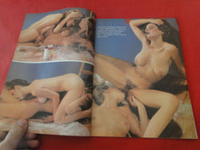 Load image into Gallery viewer, Vintage Nude Erotic Sexy Adult Magazine Harvey June 1984 HC4