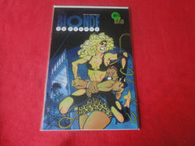 Load image into Gallery viewer, Vintage Nude Erotic Sexy Adult Comic Book The Blonde 12 Pearls F. Saudelli X33