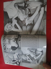 Load image into Gallery viewer, Vintage Nude Erotic Sexy Adult Magazine Lusty Lesbians 1999 CREASED COVER JB17
