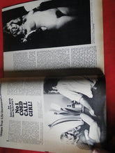 Load image into Gallery viewer, Vintage Nude Erotic Sexy Adult Magazine Bachelor's Best 1973 P90