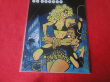 Load image into Gallery viewer, Vintage Nude Erotic Sexy Adult Comic Book The Blonde 12 Pearls F. Saudelli X33