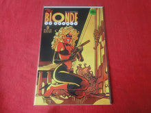 Load image into Gallery viewer, Vintage Nude Erotic Sexy Adult Comic Book The Blonde 12 Pearls 5 F. Saudelli X33