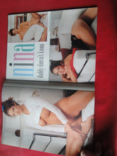 Load image into Gallery viewer, Vintage Nude Erotic Sexy Adult Magazine Barely Legal September 1994 <